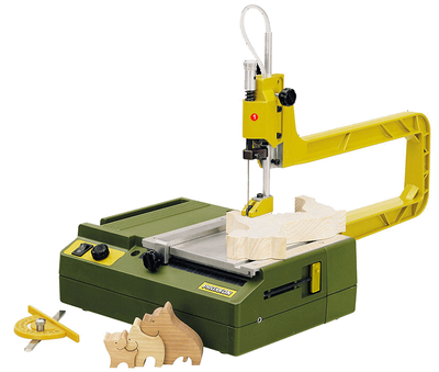 SCROLL SAW DS230E