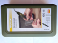 ENGRAVER & GLASS KIT 230V VERSION