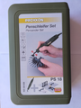 PEN SANDER KIT 230V VERSION