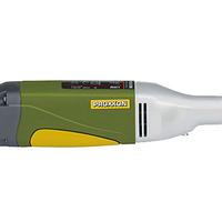 LONGNECK  ANGLE GRINDER 220V + BOX HOBBY TOOL, ARTS AND CRAFTS, MINIATURE MODEL BUILDING, PROXXON ACCESSORIES