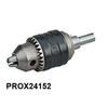 PRECISION LATHE FD 150/E, INCLUDING TAILSTOCK CHUCK ,ARTS AND CRAFTS, MINIATURE MODEL BUILDING, PROXXON ACCESSORIES