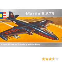 MARTIN  B-57B 1/80