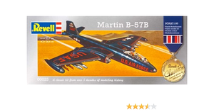 MARTIN  B-57B 1/80