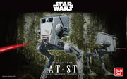 BANDAI AT-ST 1/48