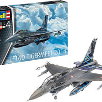 F-16D FIGHTING FALCON 1/72