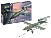 FIESELER FI103 A/B "V-1"  1/32