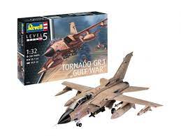 TORNADO GR MK.1 RAF "GULF WAR" 1/32