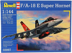 F/A-18E SUPER HORNET 1/144