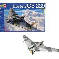 HORTEN GO-229 1/72
