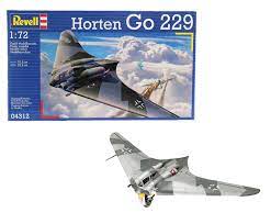 HORTEN GO-229 1/72