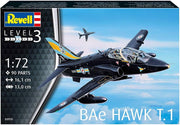 BAE HAWK T.1 1/72