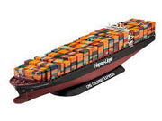 CONTAINER SHIP "COLOMBO EXPRESS" 1/700 REVELL