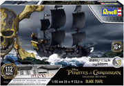 BLACKPEARL EASYCLICK"PRATES OF THE CARIBEAN" 1/150