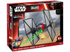 SPECIAL FORCES TIE FIGHTER STAR WARS 1/35