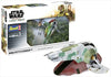 BOBA FETT'S STARSHIP™ 1/88, PLASTIC SCALE MODEL KIT
