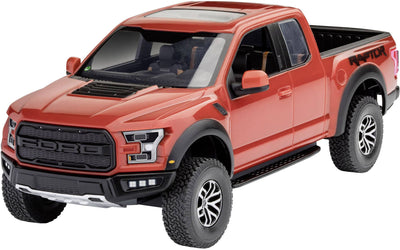 FORD F-150 RAPTOR 