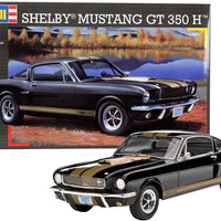 SHELBY MUSTANG GT 350 H 1966 1/24