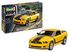 MUSTANG BOSS 302 2013 1/25, PLASTIC SCALE MODEL KIT
