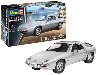 PORSCHE 928 1/16