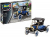 MODEL T FORD ROADSTER (1913) 1/24, PLASTIC SCALE MODEL KIT