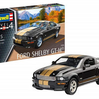 SHELBY GT-H 2006 1/25