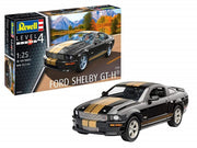 SHELBY GT-H 2006 1/25