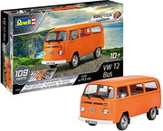 VW T2 BUS "EASY CLICK SYSTEM" 1/24