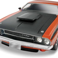 DODGE CHALLENGER 1970 2'N1 1/24 REVELL