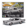 PONTIAC GTO 1966 1/25