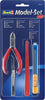 MODEL SET S/CUTTER TWEEZER KNIFE S/STICK