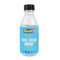 AQUA COLOR MIX 100ML THINNER(EACH)