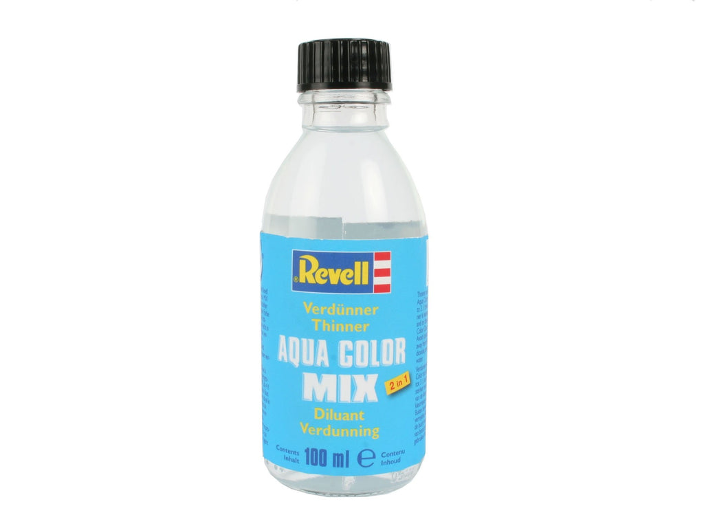 AQUA COLOR MIX 100ML THINNER(EACH)