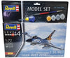 MODER SET F-16 MLU T.MEET 2018 31Sqn.1/72, PLASTIC SCALE MODEL KIT