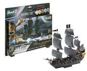 MODEL SET BLACK PEARL 1/150