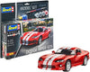 MODEL SET DODGE VIPER GTS