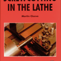 SCREWCUTTING IN THE LATHE CLEEVE WPS 3