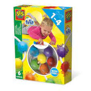 MY FIRST - CRAYON BEADS EDUCATIONAL,TEACHER HOME SCHOOL, LEARNING