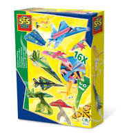 PAPER FOLDING SET AEROPLANES EDUCATIONAL,TEACHER HOME SCHOOL, LEARNING