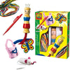 FRENCH KNITTING EDUCATIONAL,TEACHER HOME SCHOOL, LEARNING