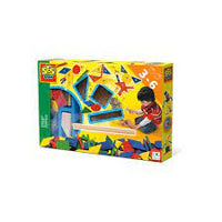 HAMMER TIC ORIGINAL EDUCATIONAL,TEACHER HOME SCHOOL, LEARNING