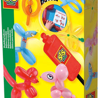 BALLOON MODELLING EDUCATIONAL,TEACHER HOME SCHOOL, LEARNING