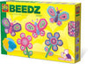 IRON ON BEADS- BUTTERFLY GARDEN EDUCATIONAL,TEACHER HOME SCHOOL, LEARNING