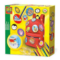 MAKING BUTTONS EDUCATIONAL,TEACHER HOME SCHOOL, LEARNING
