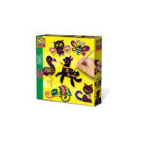 SCRATCH ANIMALS EDUCATIONAL,TEACHER HOME SCHOOL, LEARNING