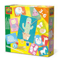 DOT ART EDUCATIONAL,TEACHER HOME SCHOOL, LEARNING