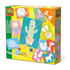 DOT ART EDUCATIONAL,TEACHER HOME SCHOOL, LEARNING