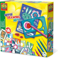 SPIRAL DRAWING EDUCATIONAL,TEACHER HOME SCHOOL, LEARNING