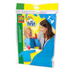 MY FIRST APRON 1-4 YEARS EDUCATIONAL,TEACHER HOME SCHOOL, LEARNING