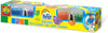 MY FIRST - CLAY 4 X 90GR EDUCATIONAL,TEACHER HOME SCHOOL, LEARNING