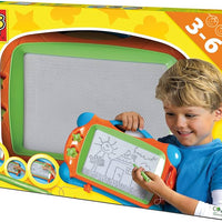 MAGNETIC DRAWING BOARD